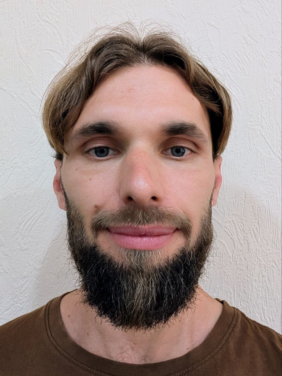 Kasprovych Rostyslav