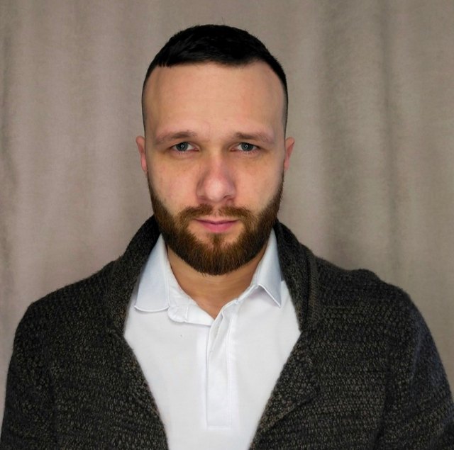 Orest Maryniuk